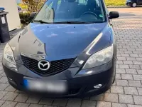 Gebraucht Mazda 3 2007 Kombi