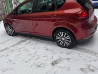 Gebraucht Seat Altea 125 PS (91 kW) 2009 Rot Van / Kleinbus