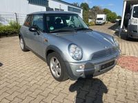 Usata Mini ONE 90 CV (66 kW) 2003 Argento Utilitaria