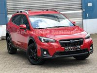 Gebraucht Subaru XV Comfort 114 PS (83 kW) 2019 Rot SUV