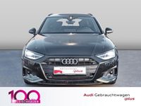 gebraucht Audi A4 Avant Advanced