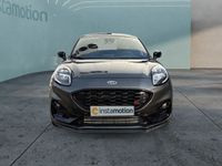 Gebraucht Ford Puma ST 200 PS (147 kW) 2023 Grau SUV