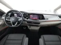 Gebraucht VW Multivan Style 177 PS (130 kW) 2024 Schwarz Van / Kleinbus