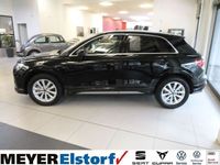 Gebraucht Audi Q3 S-Line 200 PS (147 kW) 2024 Schwarz SUV
