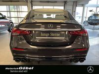 gebraucht Mercedes E53 AMG E 53 AMG AMG4M+ FAHRASSI+BURMESTER+MULTIBEAM+SHD