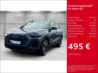 Gebraucht Audi Q5 Edition .1 204 PS (150 kW) 2025 Grau SUV