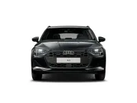 Usata Audi A3 Advanced Plus 150 CV (110 kW) 2025 Grigio