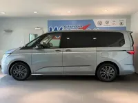 Neu VW Multivan 150 PS (110 kW) 2026 Silber Van / Kleinbus