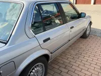 Brugt BMW 318 105 HK (77 kW) 1986 Sølv Sedan