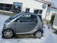 gebraucht Smart ForTwo Coupé Passion