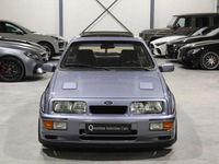 Gebraucht Ford Sierra RS 204 PS (150 kW) 1986 Other Limousine