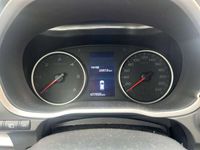 gebraucht Mitsubishi Eclipse Cross 2.2 DI-D ClearTec 8-AT 4WD Dia...