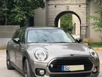 Gebraucht Mini Cooper Clubman 136 PS (100 kW) 2016 Grau Kombi