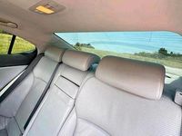 Gebraucht Lexus IS250 208 PS (152 kW) 2006 Silber Limousine