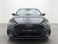 Gebraucht Audi A3 S-Line 150 PS (110 kW) 2020 Grau Limousine