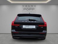 Gebraucht Volvo V60 Plus 355 PS (261 kW) 2024 Onyx black / metallic Kombi