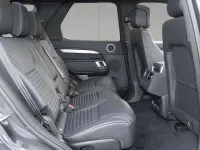 Gebraucht Land Rover Discovery 5 SE Dynamic 252 PS (185 kW) 2025 Carpathian grey SUV
