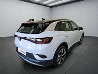 Gebraucht VW ID.4 Pro 150 kW (204 PS) 2023 Weiß SUV
