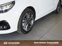 Gebraucht Hyundai i30 Advantage 101 PS (74 kW) 2022 Andere farbe Kombi