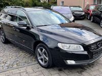 gebraucht Volvo V70 D3 Edition Leder Navi KeyGo Euro6 Xenon DAC