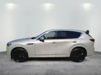 Gebraucht Mazda CX-60 Takumi-Line 254 PS (186 kW) 2024 Braun SUV