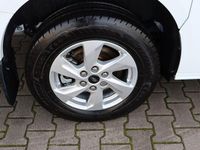 Neu Ford Transit 100 kW (136 PS) 2026 Frozen white Van / Kleinbus
