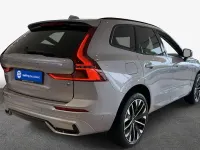 Neu Volvo XC60 Ultra 455 PS (334 kW) 2026 Silber SUV