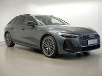 Gebraucht Audi A5 S-Line 204 PS (150 kW) 2026 Daytonagrau perleffekt Kombi