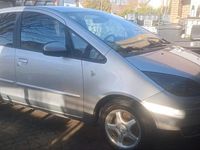 Gebraucht Mitsubishi Colt 70 PS (51 kW) 2008 Silber Kleinwagen