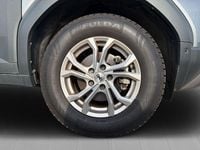 Gebraucht Dacia Duster Extreme 141 PS (103 kW) 2024 Metallic SUV