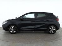 Gebraucht MG MG3 Luxury 194 PS (142 kW) 2024 Schwarz Kleinwagen