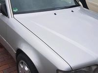 Gebraucht Mercedes 300 180 PS (132 kW) 1992 Silber Coupé
