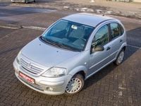 Occasion Citroën C3 64 ch (47 kW) 2004 Argent Berline