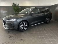 Gebraucht Ford Focus Active X 116 PS (85 kW) 2024 Grau Limousine
