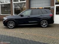 Gebraucht BMW X5 Executive 340 PS (250 kW) 2020 Blau SUV