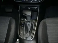 Gebraucht Hyundai i20 Trend 101 PS (74 kW) 2023 Phantom black Kleinwagen