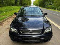 gebraucht Opel Astra 1.2 - 1. Hand - Tüv-Asu NEU (05.2026)