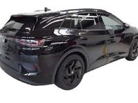 Gebraucht VW ID.4 GTX 250 kW (340 PS) 2025 Grenadillschwarz metallic SUV
