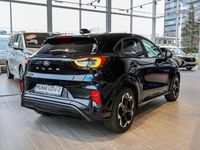 Neu Ford Puma Gen-E Premium 124 kW (169 PS) 2026 Schwarz SUV