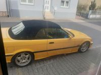 gebraucht BMW 325 Cabriolet 