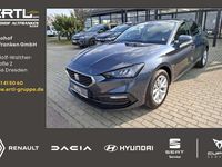 Gebraucht Seat Leon Style 116 PS (85 kW) 2025 Grau Limousine