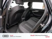 gebraucht Audi A4 Avant 2.0TFSI S line LED NAVI VIRTUAL