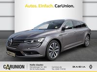 Gebraucht Renault Talisman 224 PS (164 kW) 2019 Grau