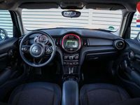 Second-hand Mini ONE 102 CP (75 kW) 2019 Negru Hatchback