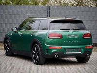 Gebraucht Mini Cooper SD Clubman 190 PS (139 kW) 2021 Grün Kombi