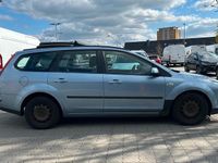 Second-hand Ford Focus 106 CP (77 kW) 2007 Break