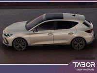 Gebraucht Cupra Leon 150 PS (110 kW) 2024 Fiord blau Limousine