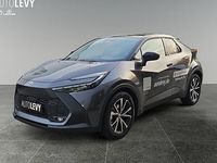 Gebraucht Toyota C-HR 140 PS (102 kW) 2025 Grau SUV