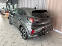 Gebraucht Ford Puma ST-Line 155 PS (114 kW) 2023 Grau SUV