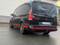 gebraucht Mercedes V250 Avantgarde Lang Edition